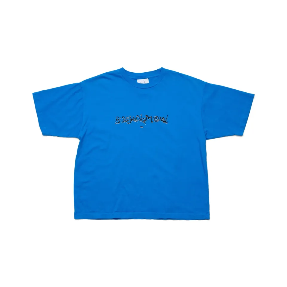 Black Diamond BD Hex t-shirt coton