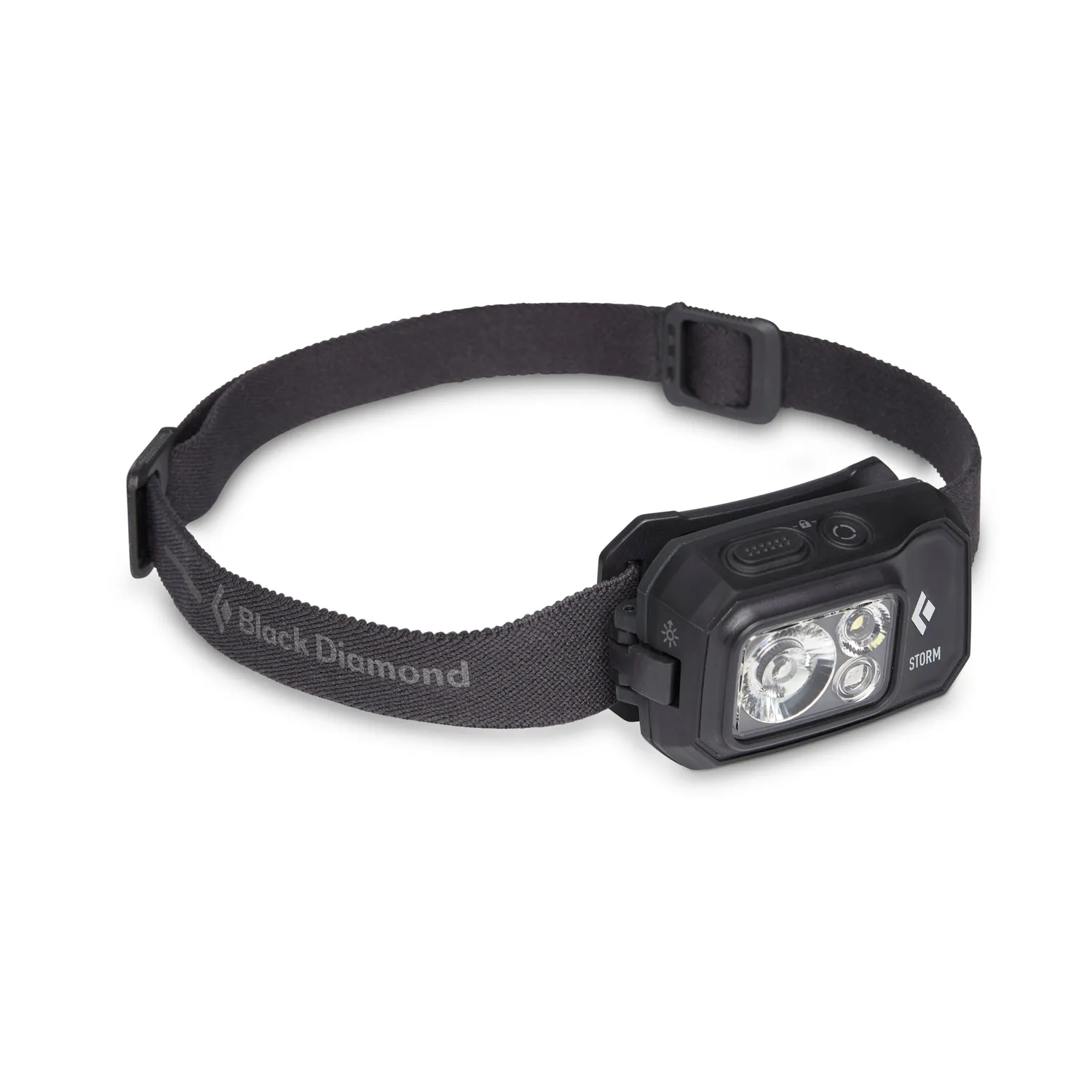 Black Diamond Storm 450 lampe frontale