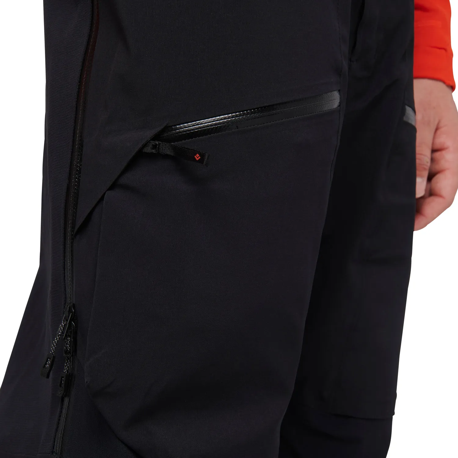 Black Diamond Recon Stretch Pro salopette homme