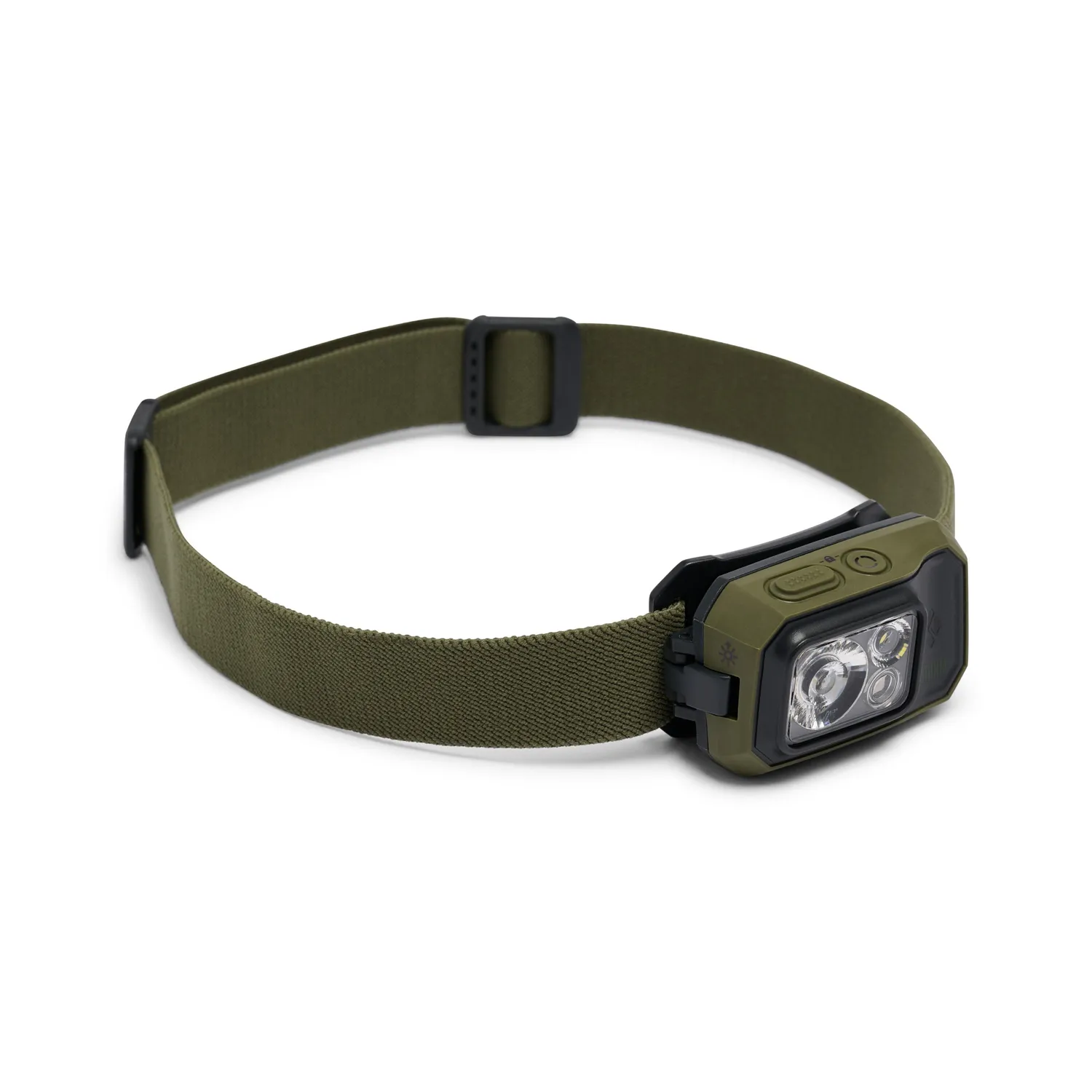 Black Diamond Storm 450 lampe frontale