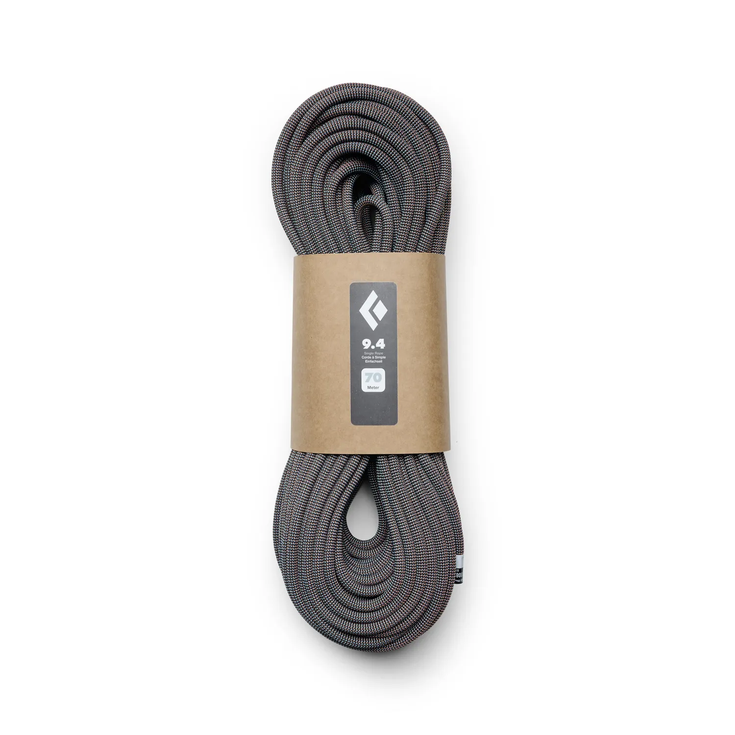 Black Diamond 9.4 corde escalade