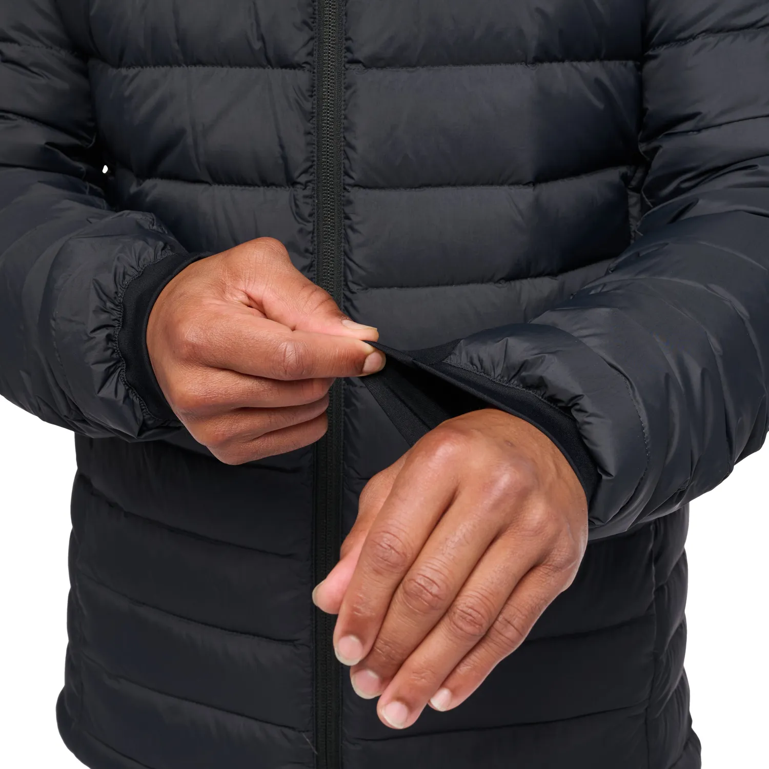 Black Diamond Access Down 2.0 Hoody doudoune homme