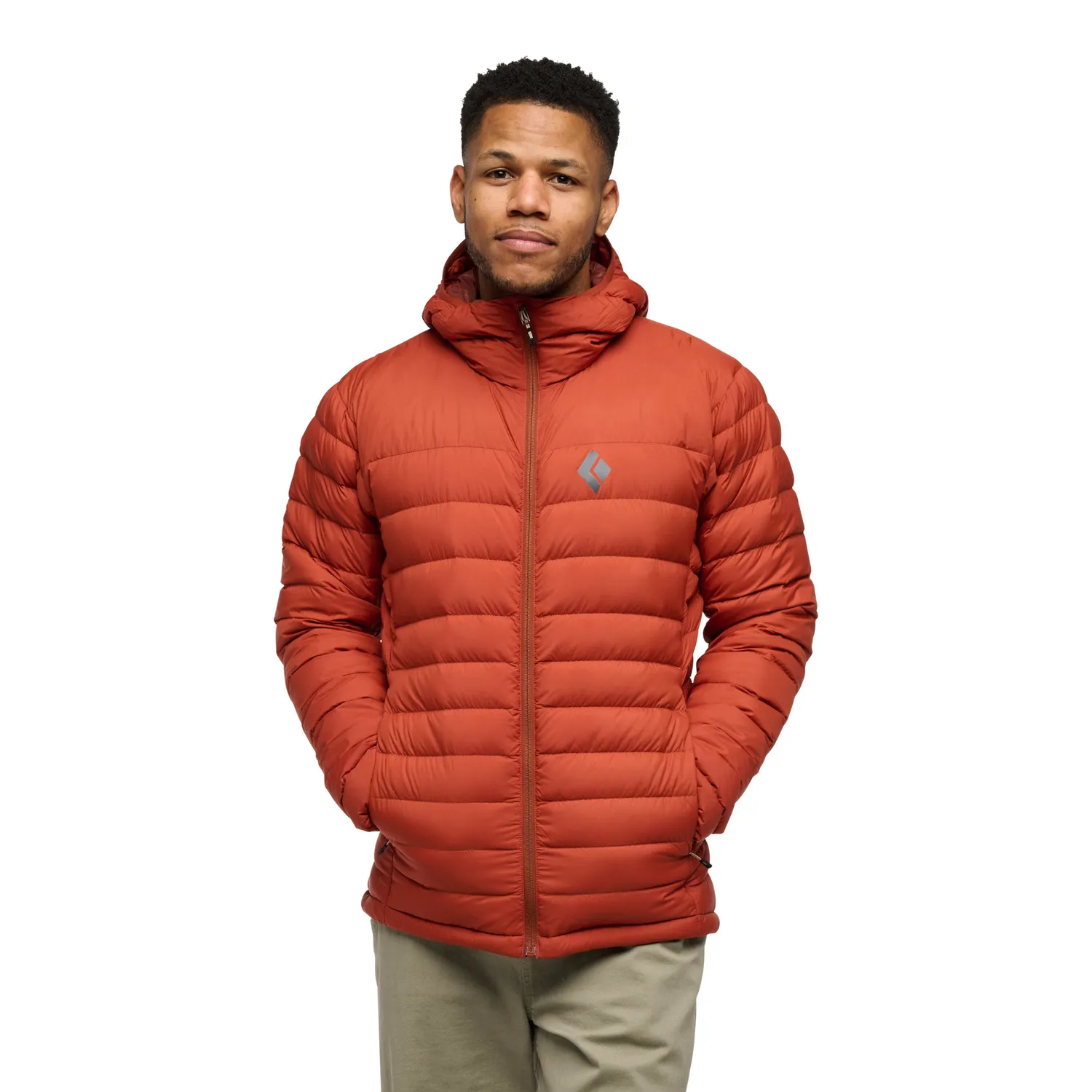 Black Diamond Men's Access Down 2.0 Hoody doudoune homme