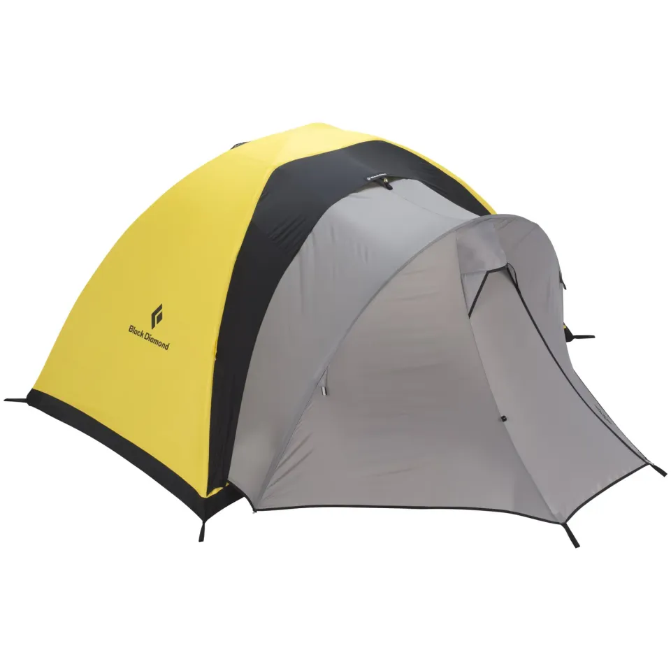Black Diamond Ahwahnee abside tente imperméable