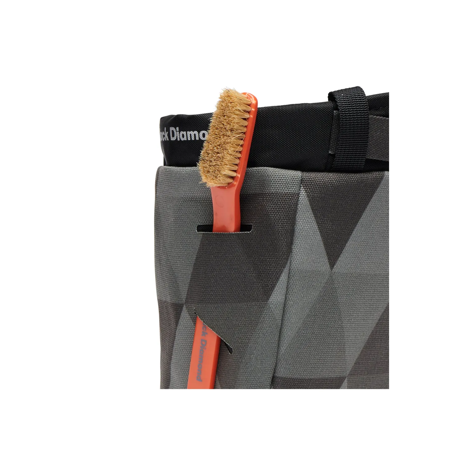 Black Diamond Gym Chalk Bag sac à magnésie