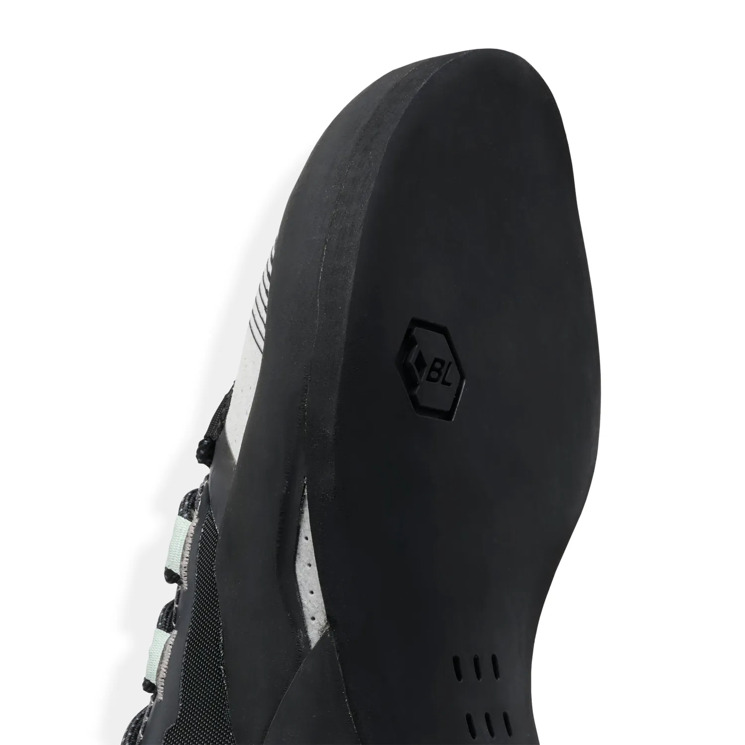 Black Diamond Momentum Lace Chaussons escalade femme
