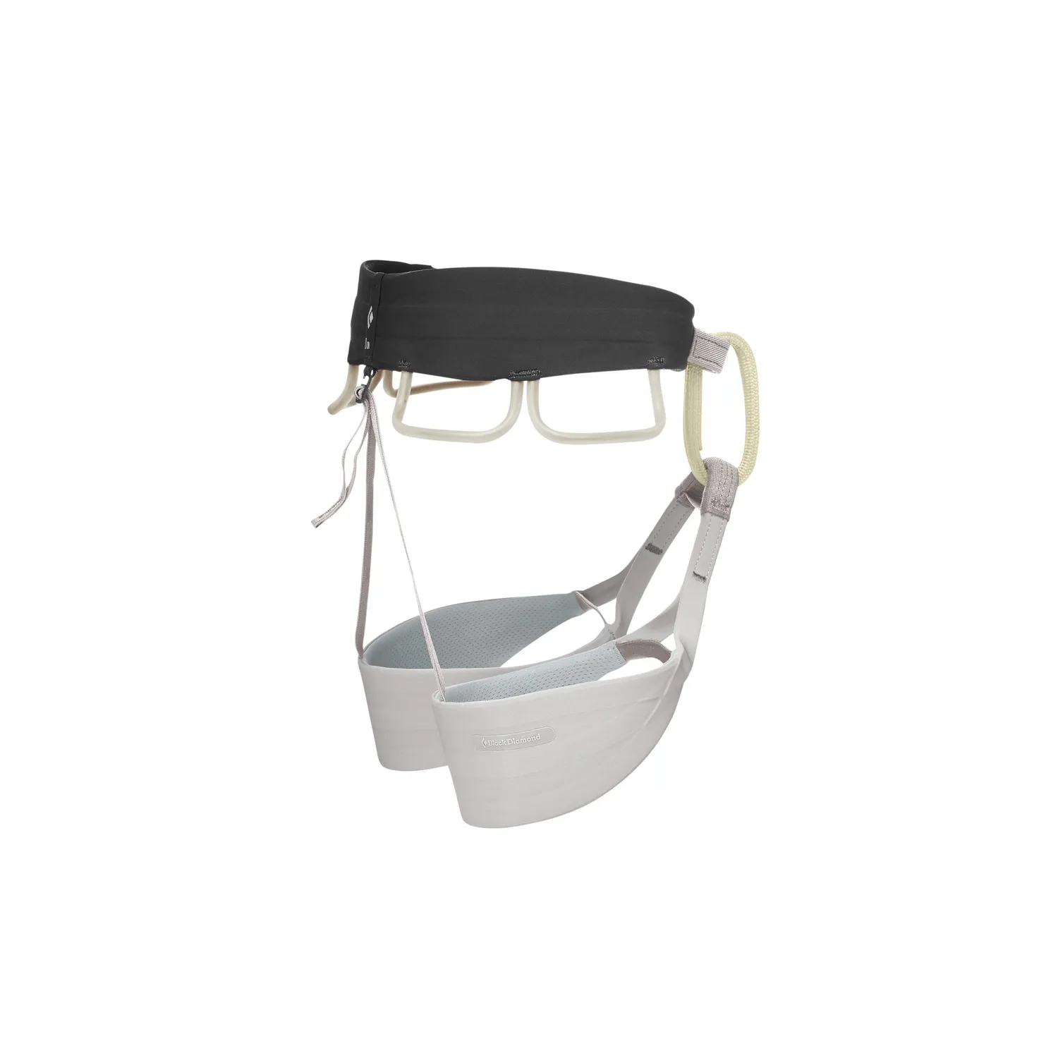 Black Diamond Solution baudrier femme