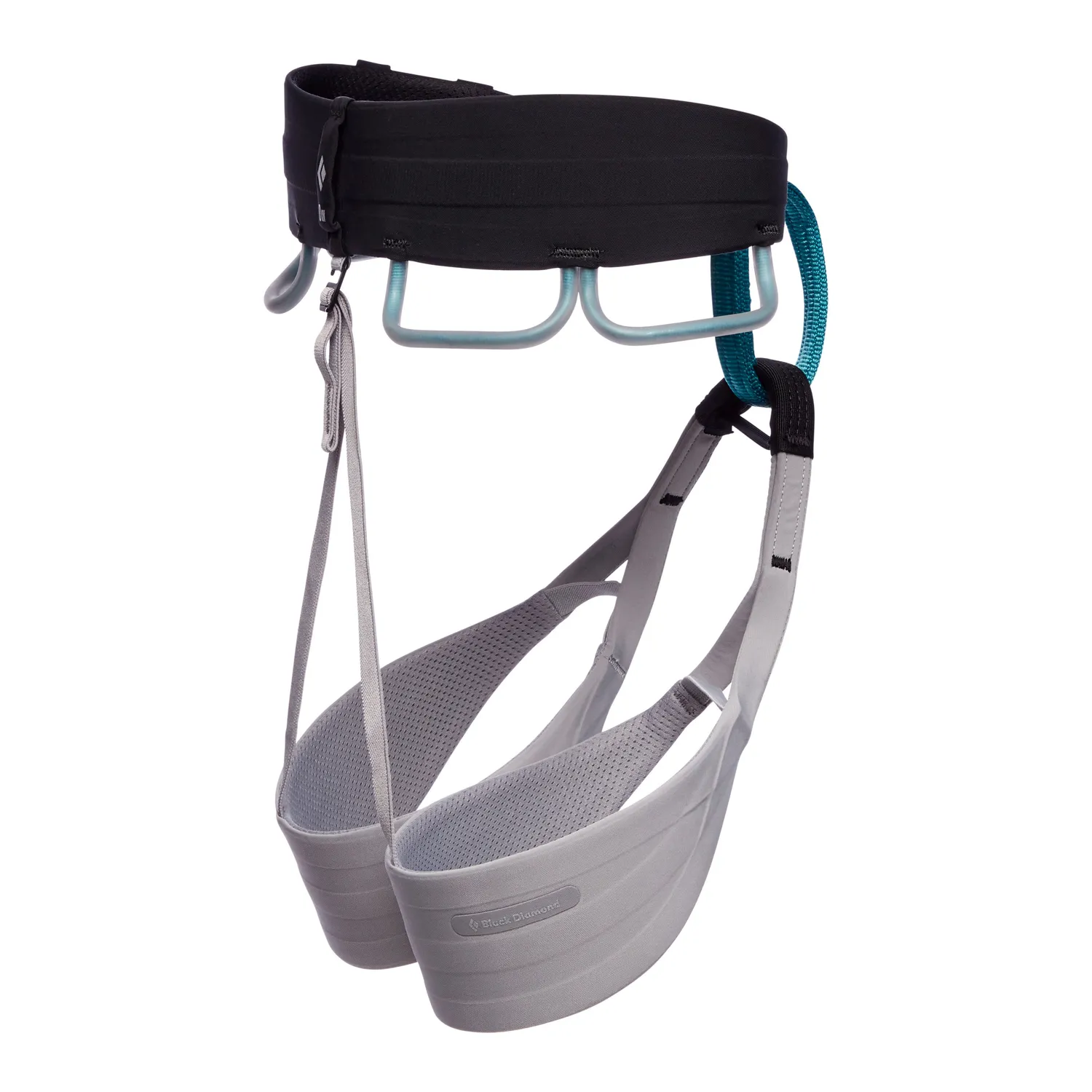 Black Diamond Solution baudrier femme