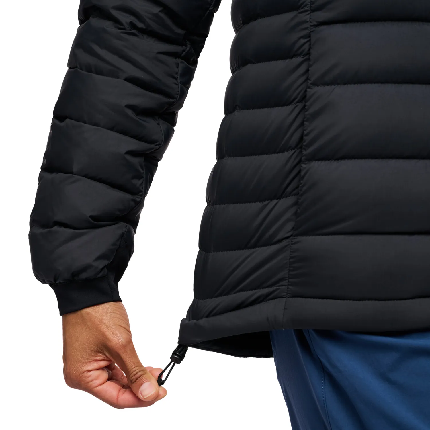 Black Diamond Access Down 2.0 doudoune femme à capuche