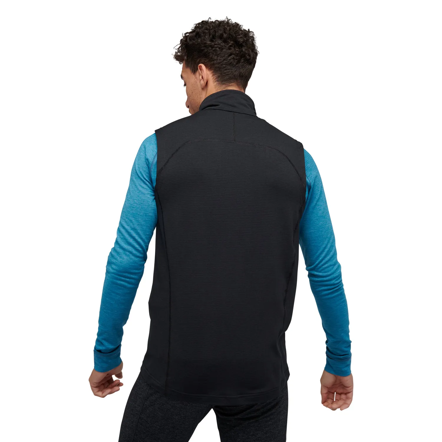 Black Diamond Equipment Coefficient LT Gilet homme hybride
