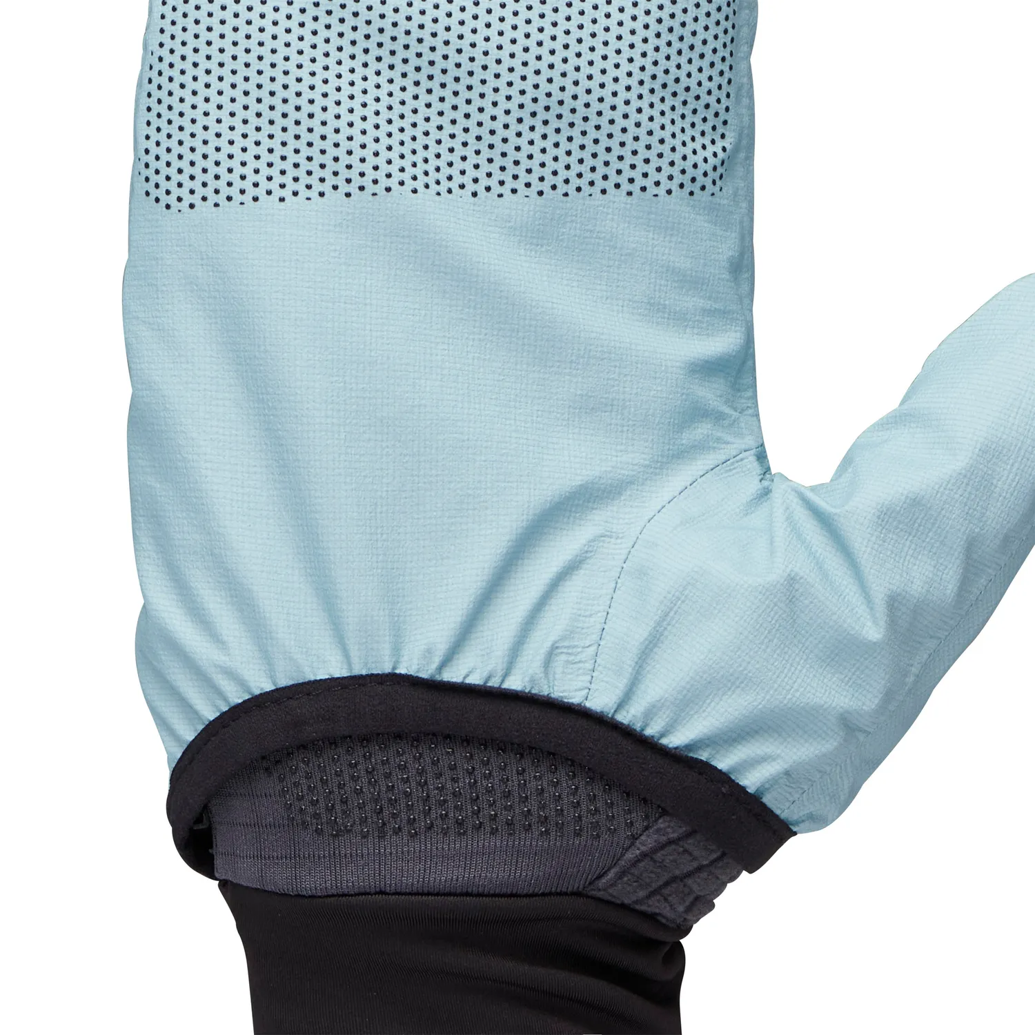 Black Diamond GridTech Storm Hood gants randonnée polaire