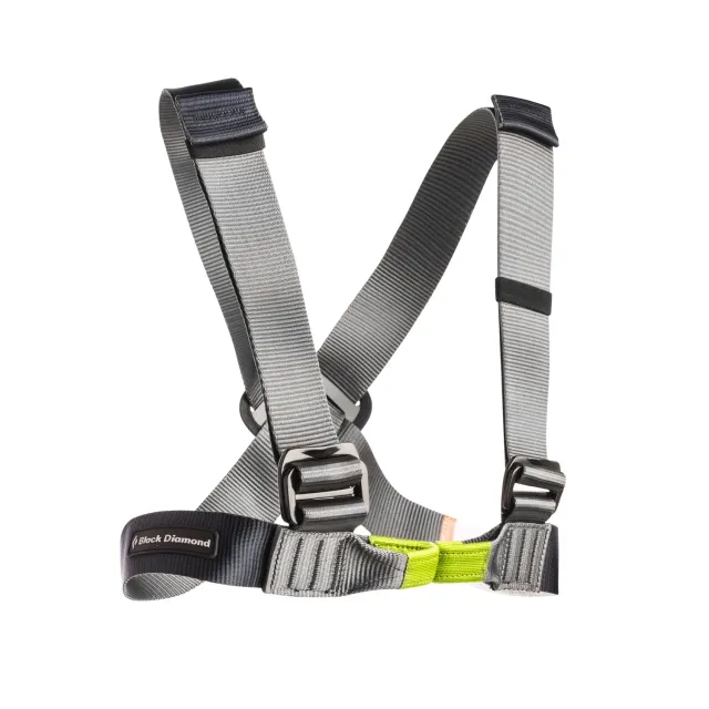 Black Diamond Vario Chest Harness baudrier poitrine