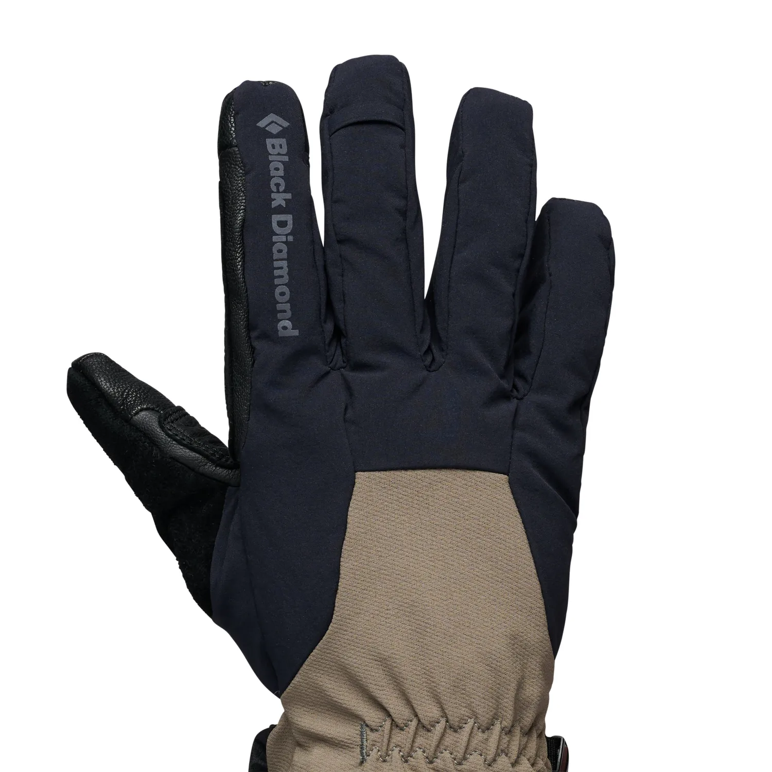 Black Diamond Cirque gants ski randonnée imperméables