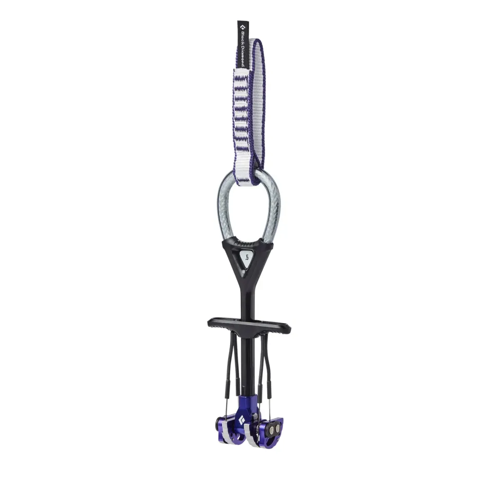 Black Diamond Camalot Ultralight friend d'escalade