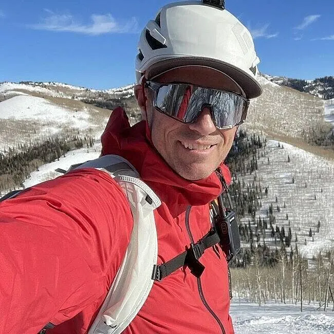 Black Diamond Fineline 10th Mountain veste de pluie
