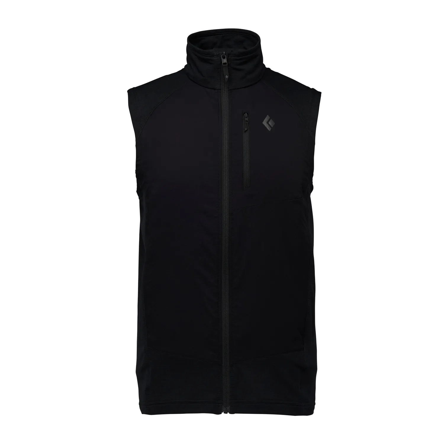Black Diamond Equipment Coefficient LT Gilet homme hybride