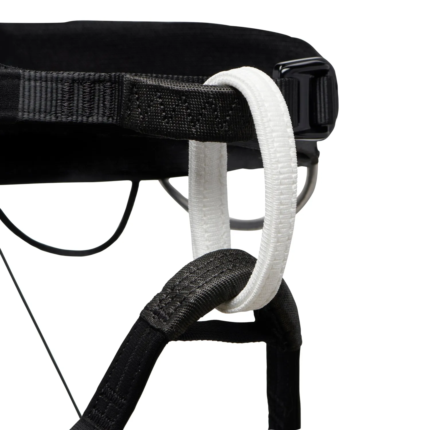 Black Diamond Airnet baudrier escalade homme