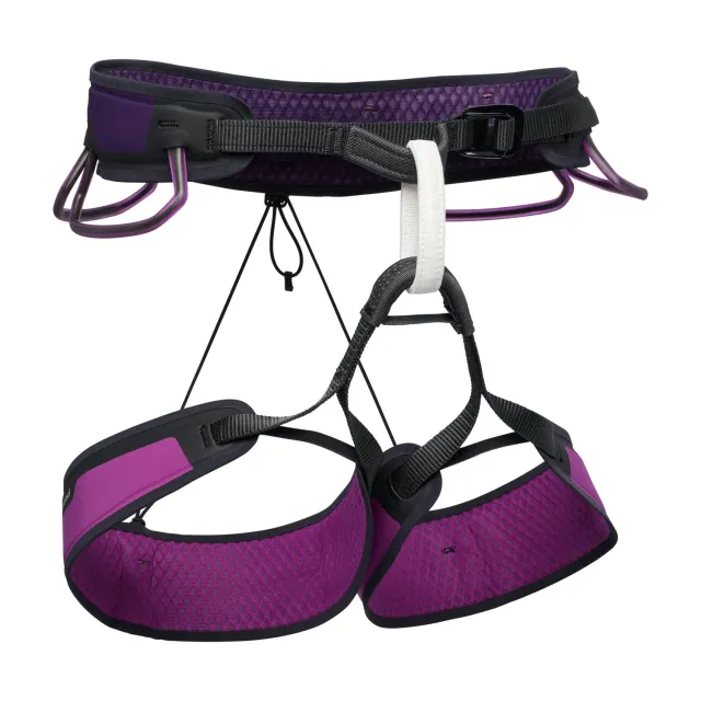 Black Diamond Zone baudrier femme escalade sportive léger