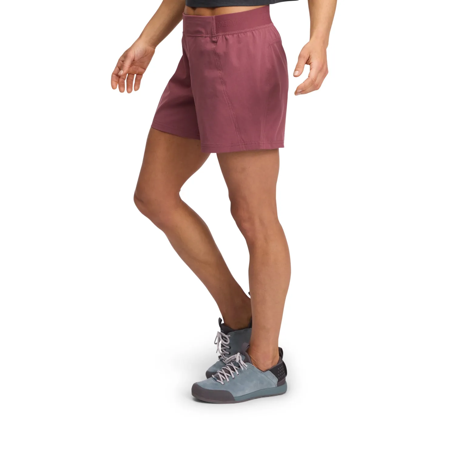 Black Diamond Sierra Short Escalade Femme Résistant