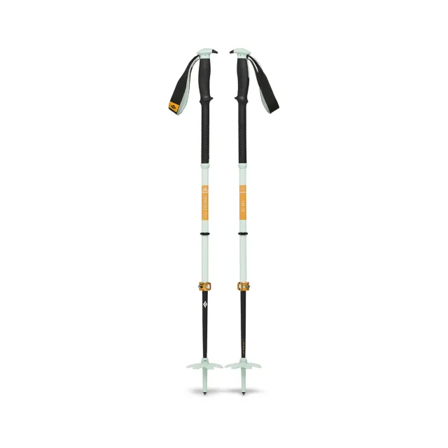 Black Diamond Traverse Pro Ski Poles bâtons de ski