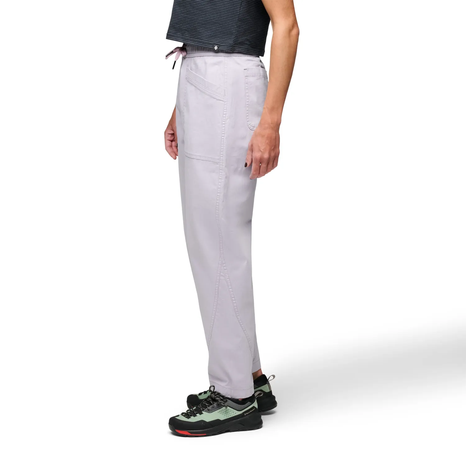 Black Diamond Women's Motive Pants pantalon femme