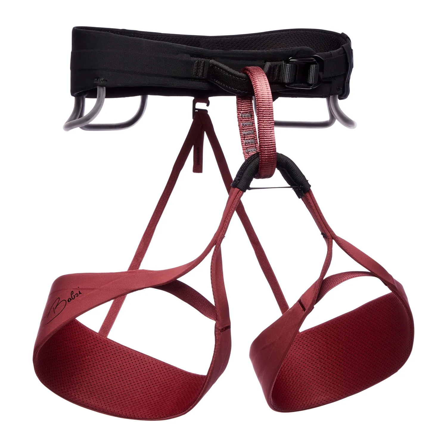 Black Diamond Solution baudrier femme
