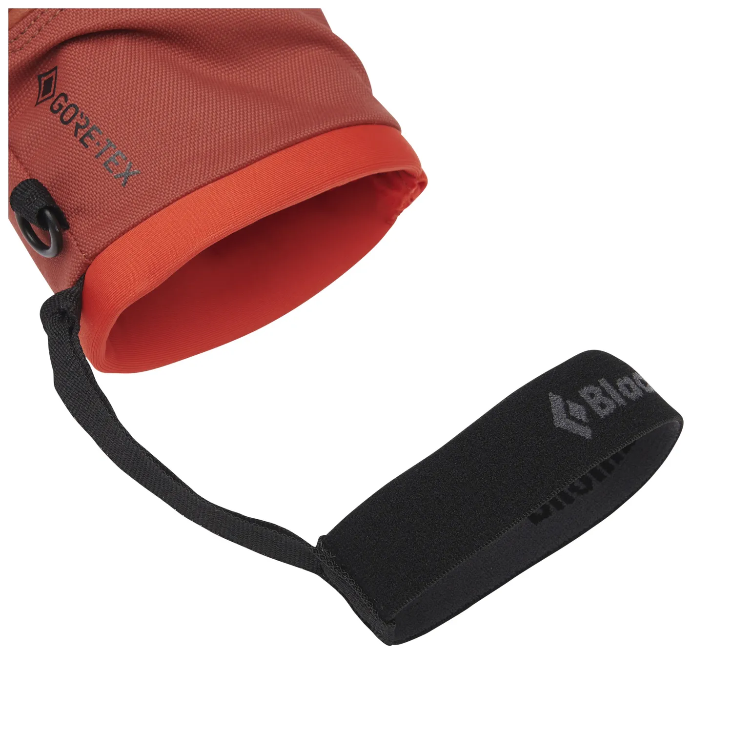 Black Diamond Impulse gants ski femme Gore-Tex
