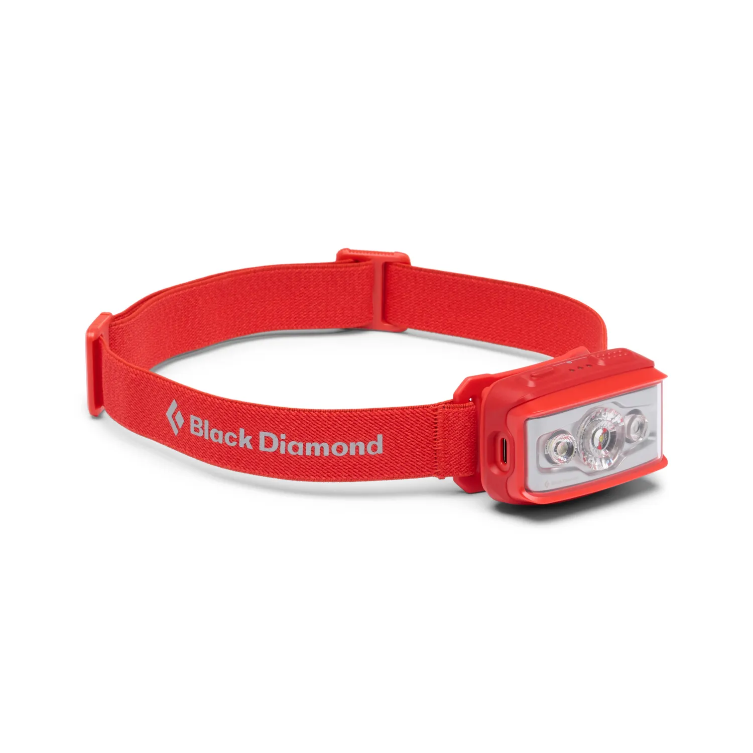 Black Diamond Storm lampe frontale rechargeable
