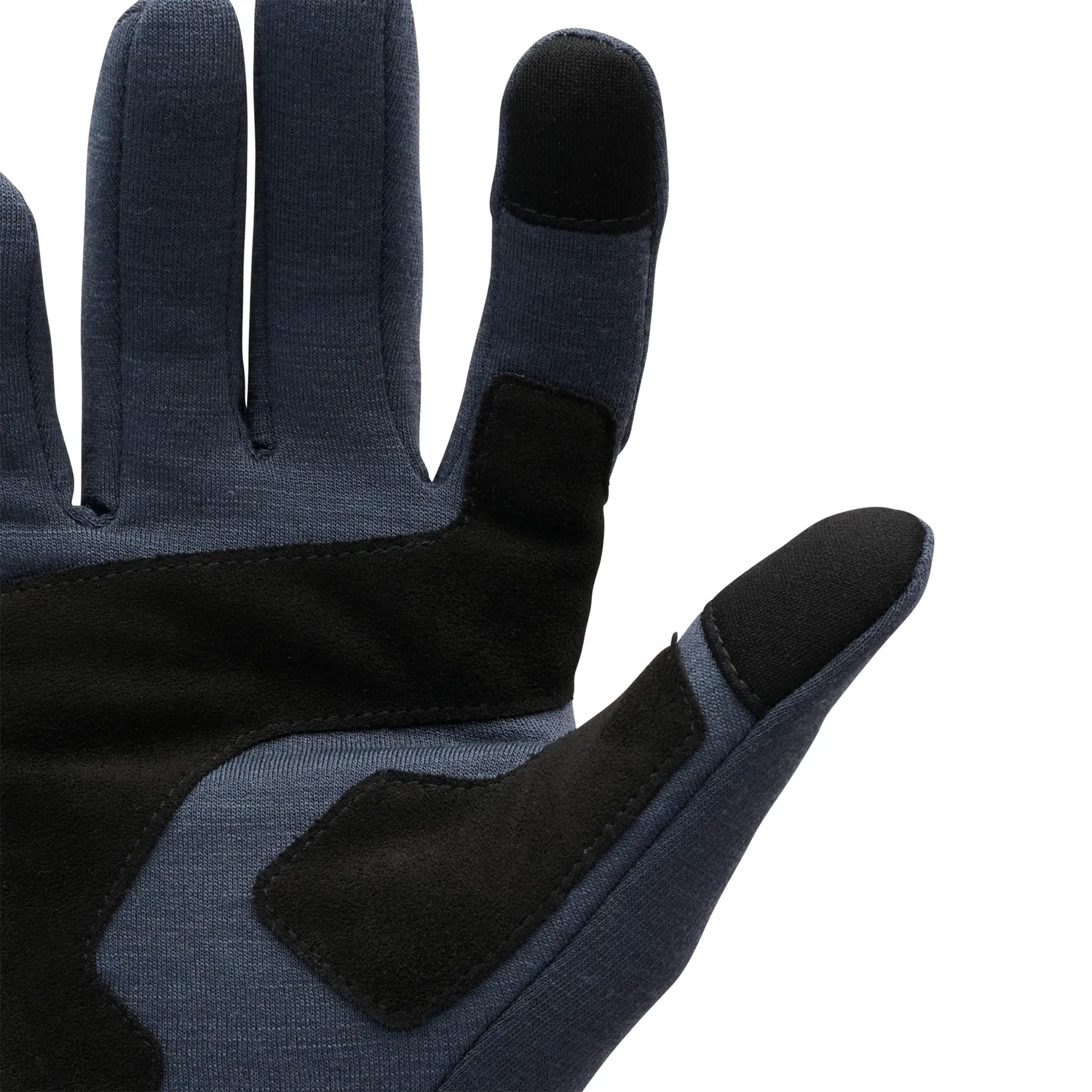 Black Diamond Wool Liners sous-gants laine tactiles