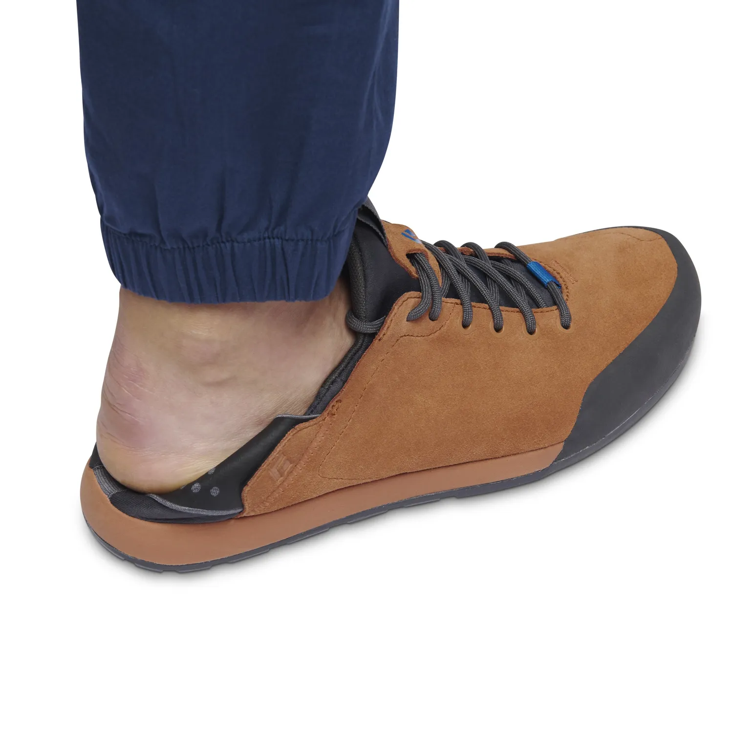 Black Diamond Session Suede chaussures d'approche homme suède