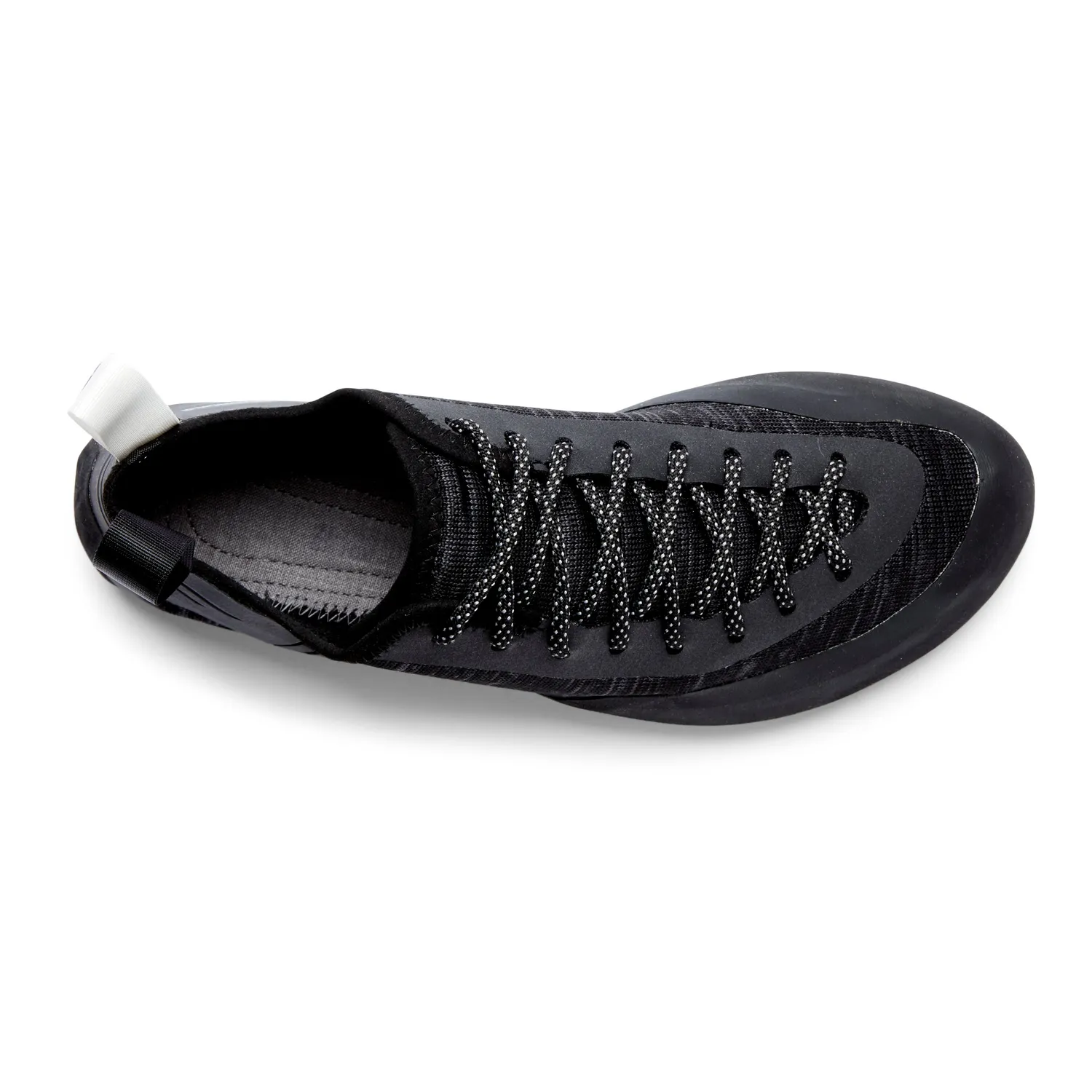 Black Diamond Momentum Lace chaussons escalade homme