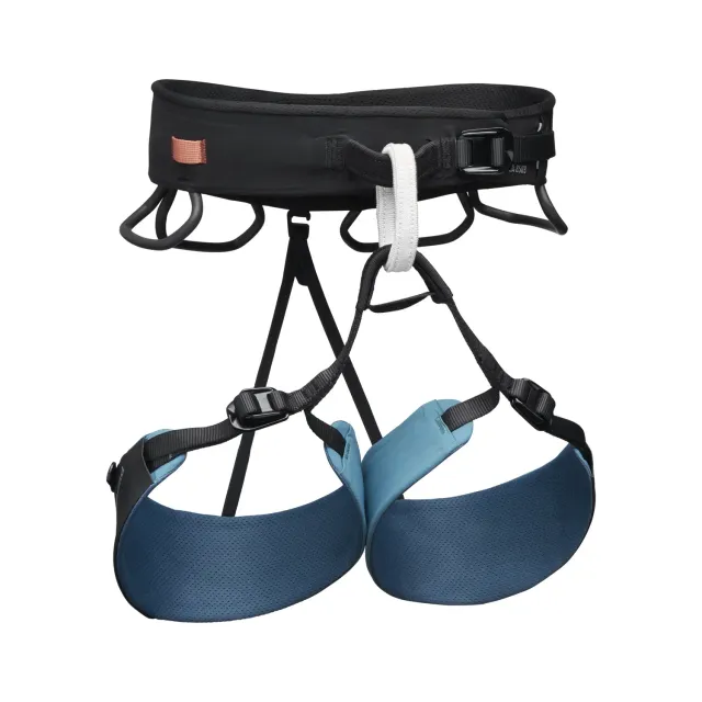 Black Diamond Solution Guide baudrier escalade femme