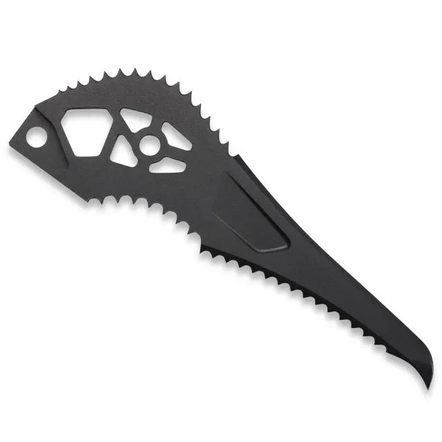 Black Diamond I.C.E. Dry lame piolet dry-tooling acier