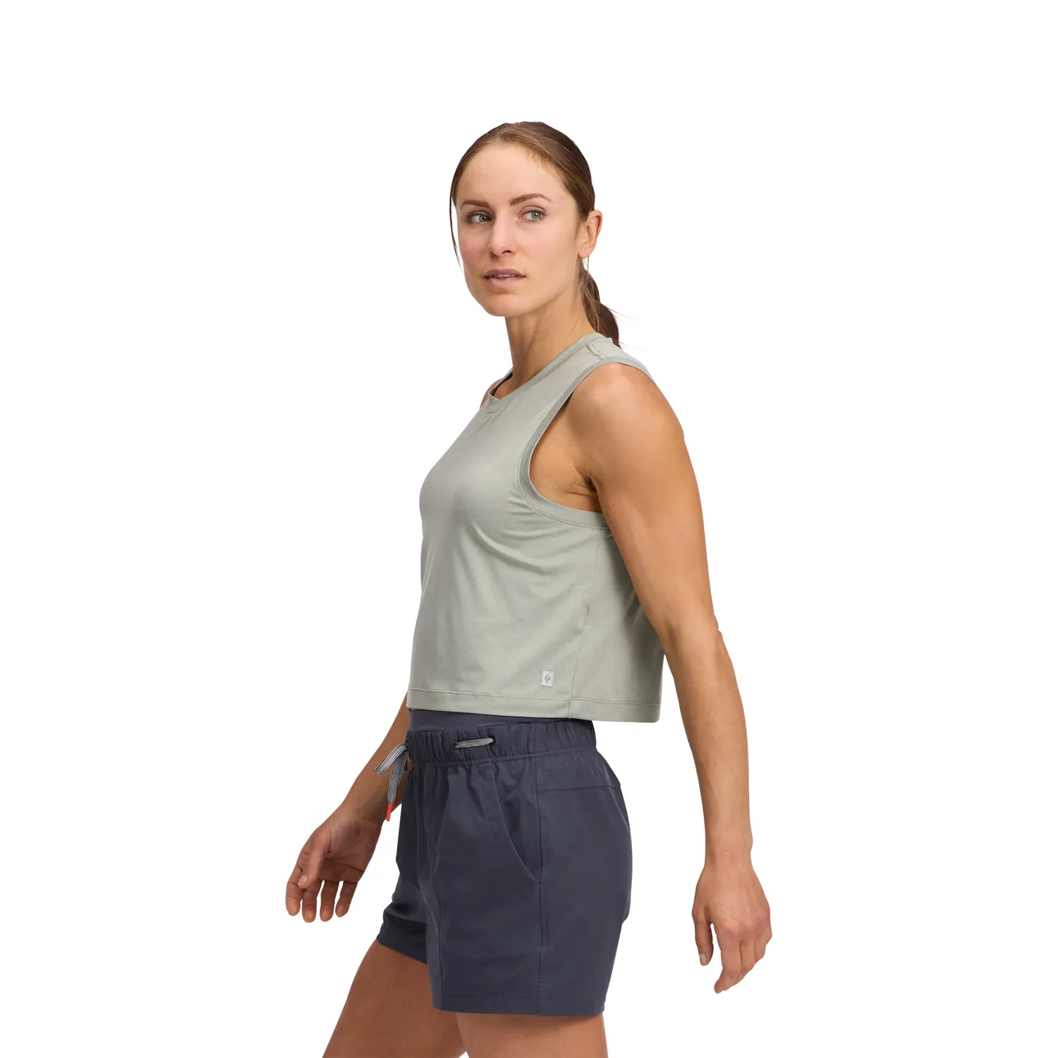 Black Diamond Equipment Circuit Tank débardeur femme