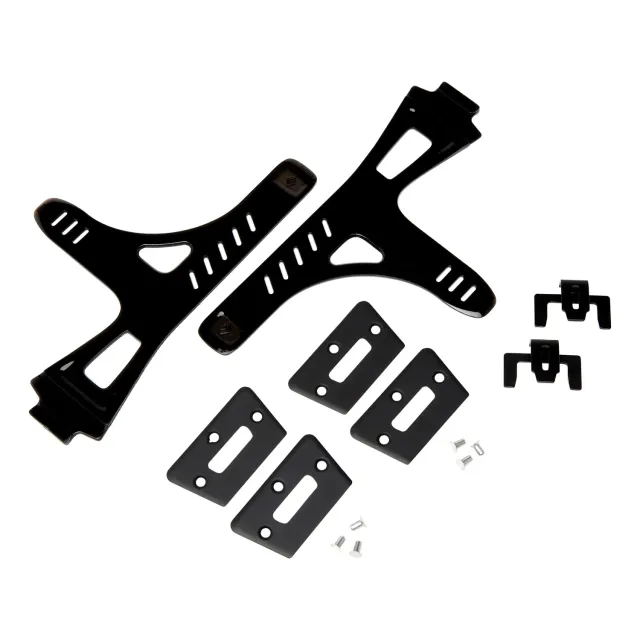 Black Diamond Kit de fixation arrière splitboard