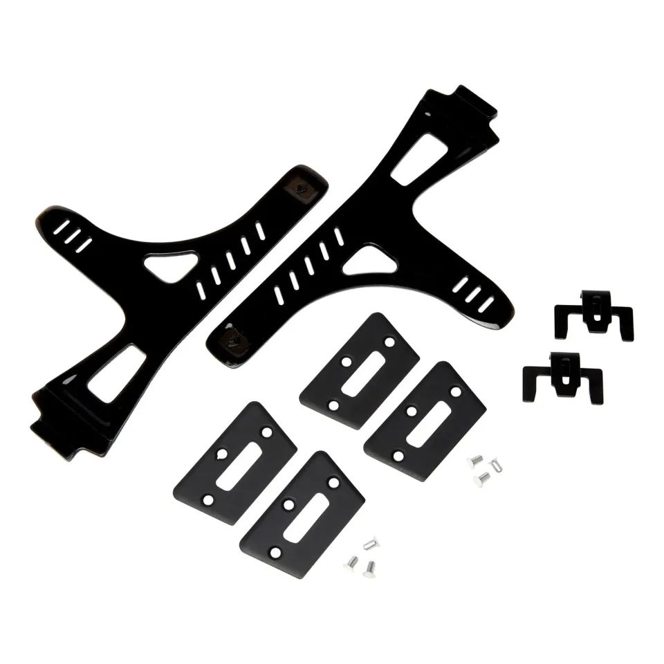 Black Diamond Kit de fixation arrière splitboard