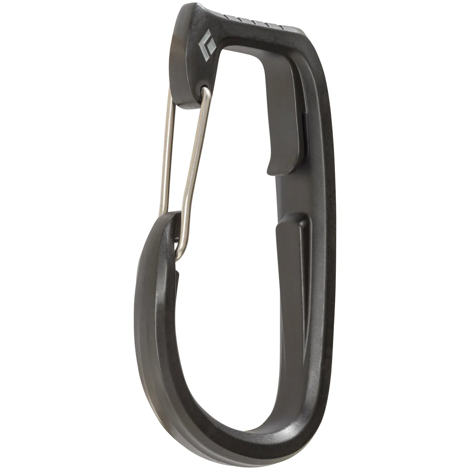 Black Diamond Ice Clipper porte-broches glace 6 broches