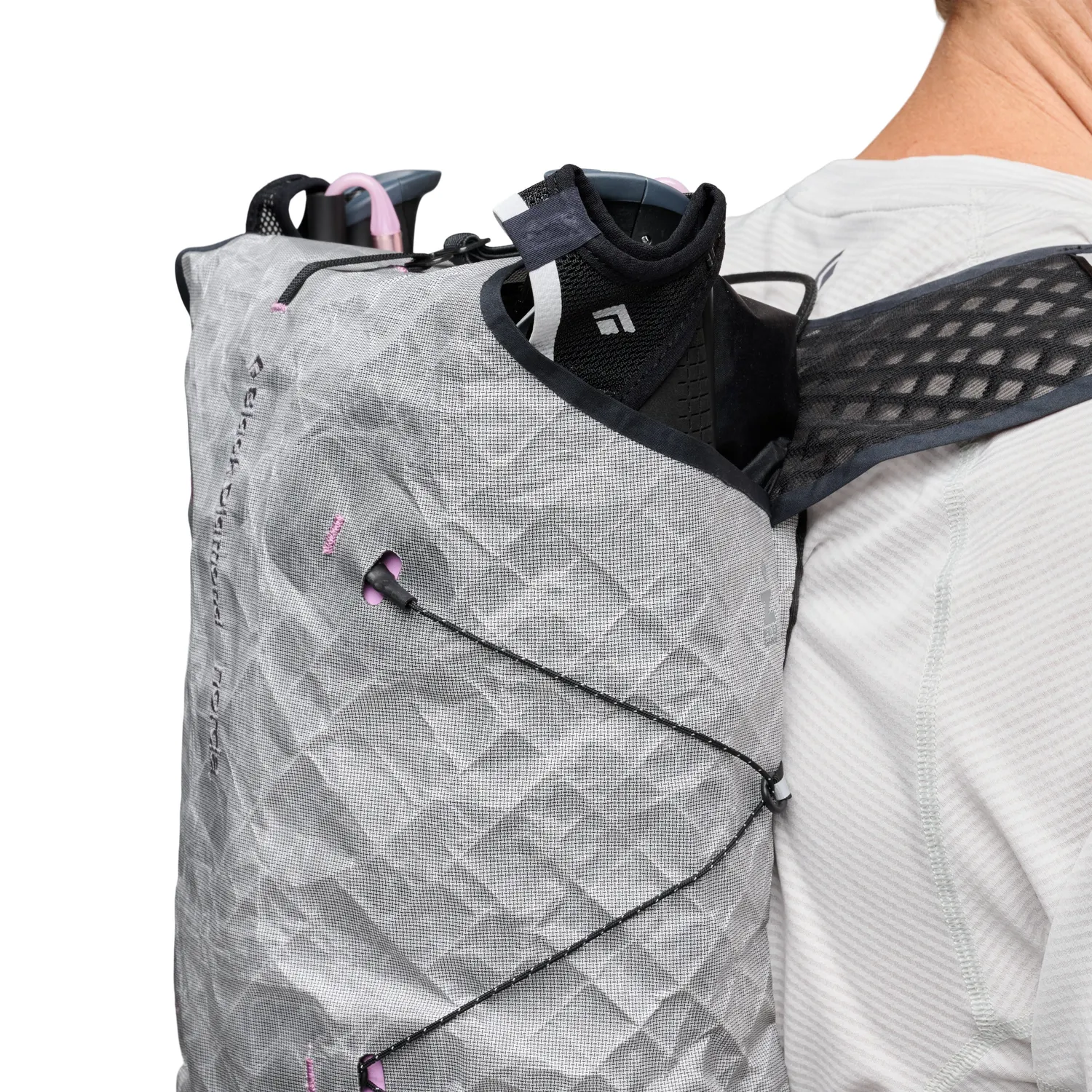 Black Diamond BD X norda Distance 15 sac à dos