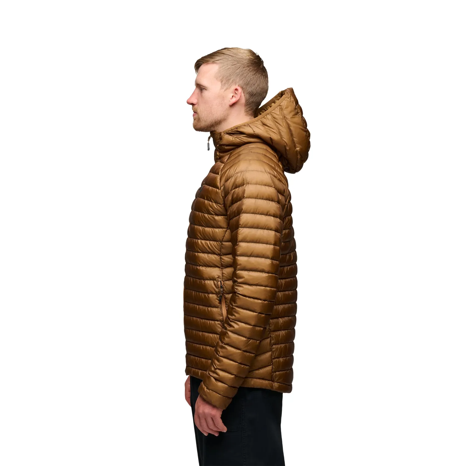 Black Diamond Deploy Down 1.0 Hoody doudoune homme duvet