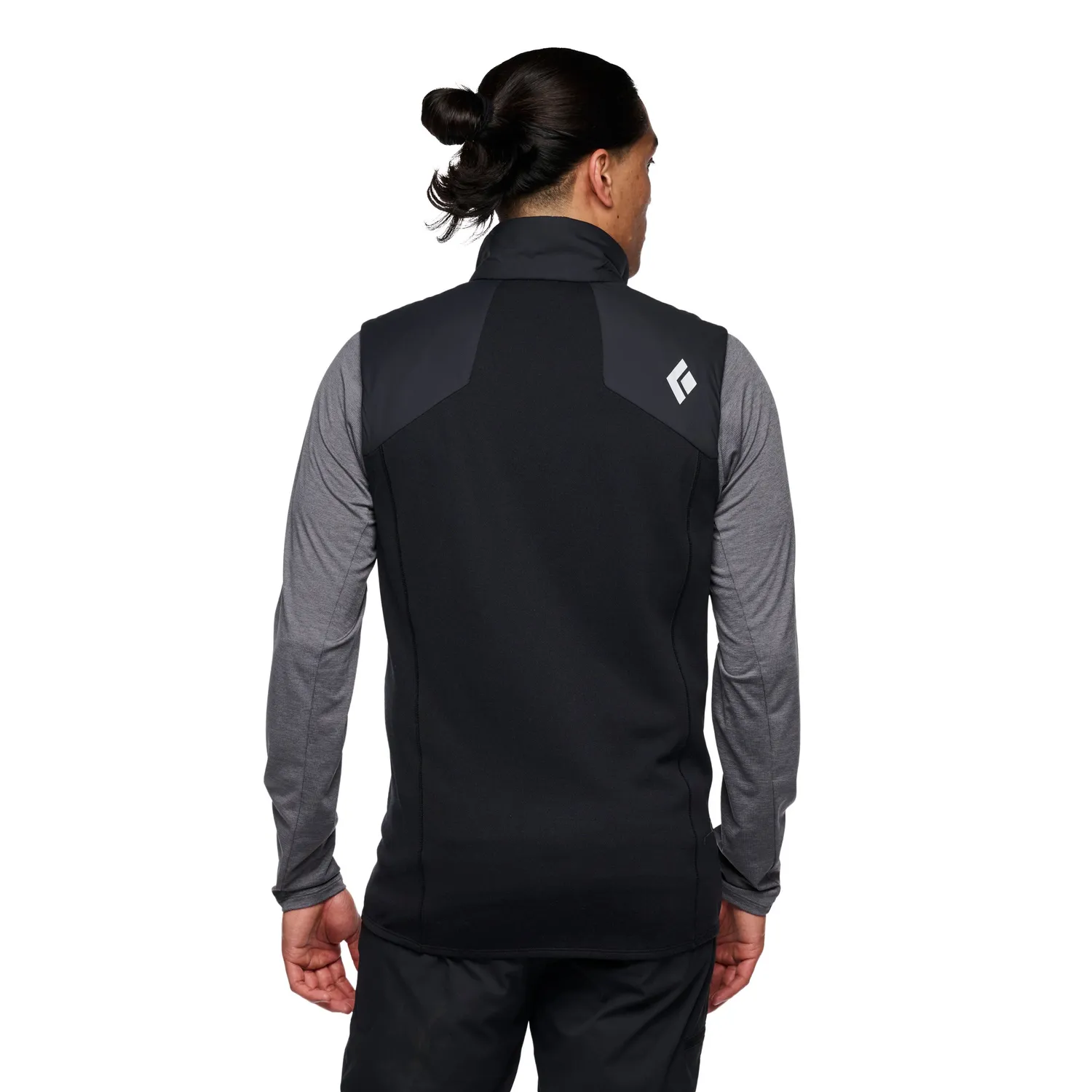 Black Diamond First Light 1.0 Stretch gilet homme isolant