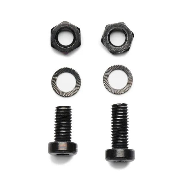Black Diamond I.C.E. Head Bolts vis