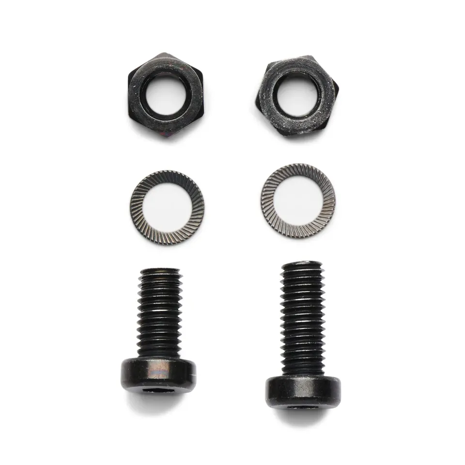 Black Diamond I.C.E. Head Bolts vis