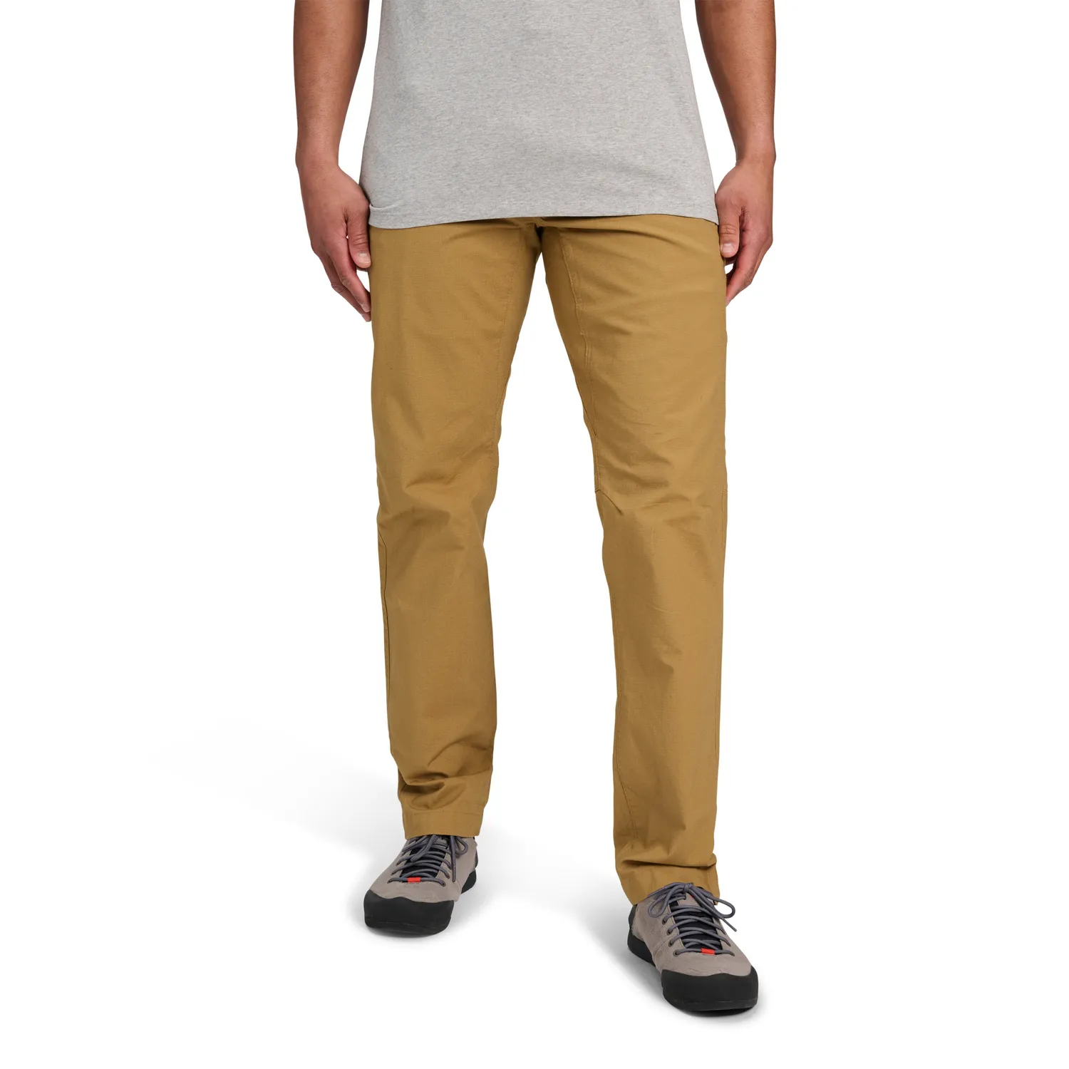 Black Diamond RockLock pantalon escalade homme coton ripstop
