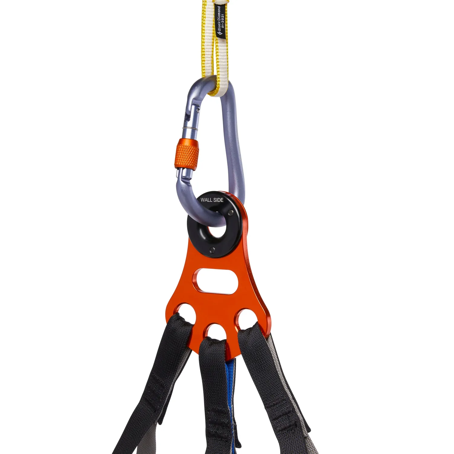 Black Diamond Perch Double portaledge grande voie
