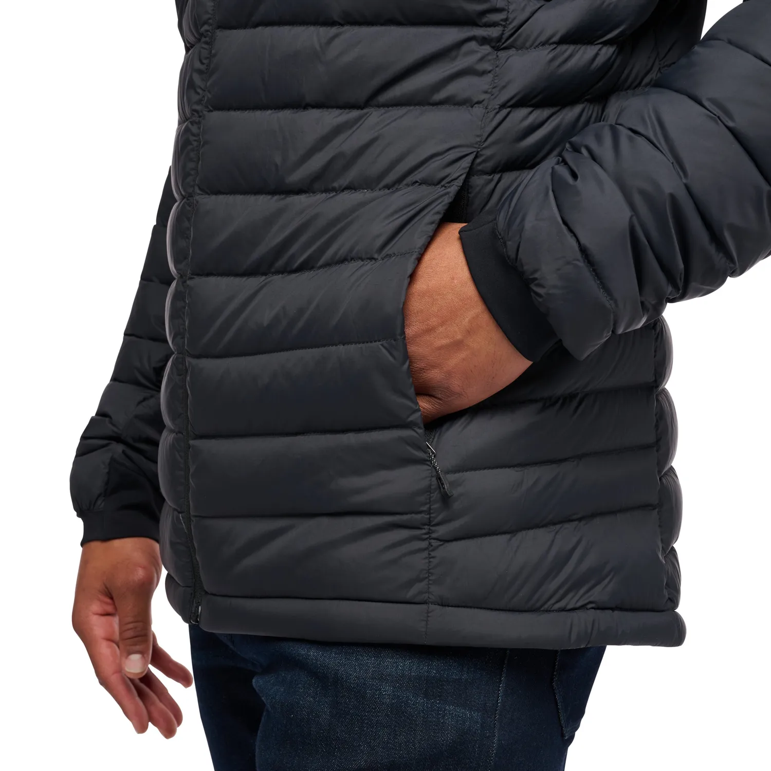 Black Diamond Access Down 2.0 doudoune duvet homme