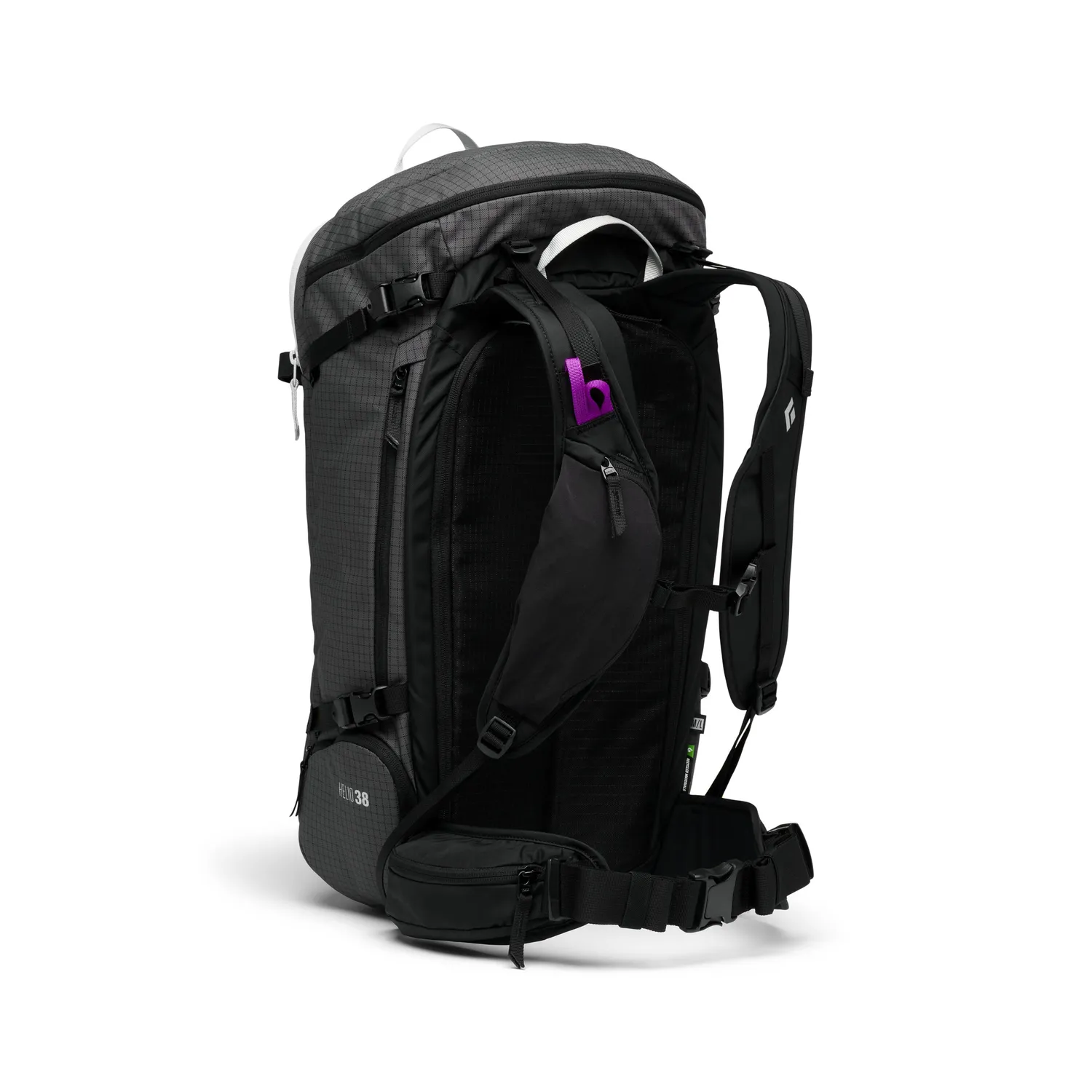 Black Diamond Helio 38 sac à dos ski randonnée
