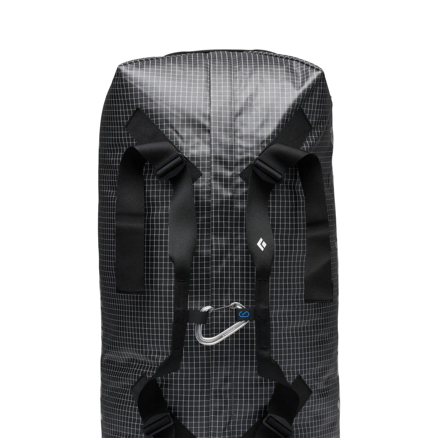 Black Diamond Mission Duffel sac expédition résistant
