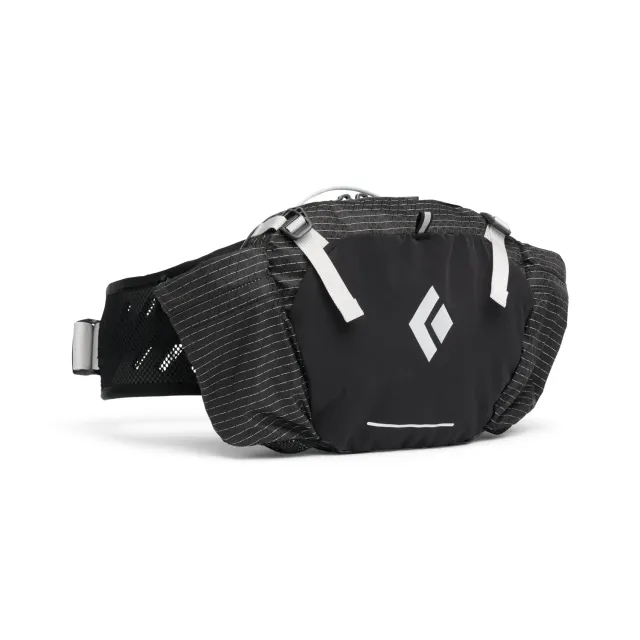 Black Diamond Pursuit 6 sac banane trail 6 L
