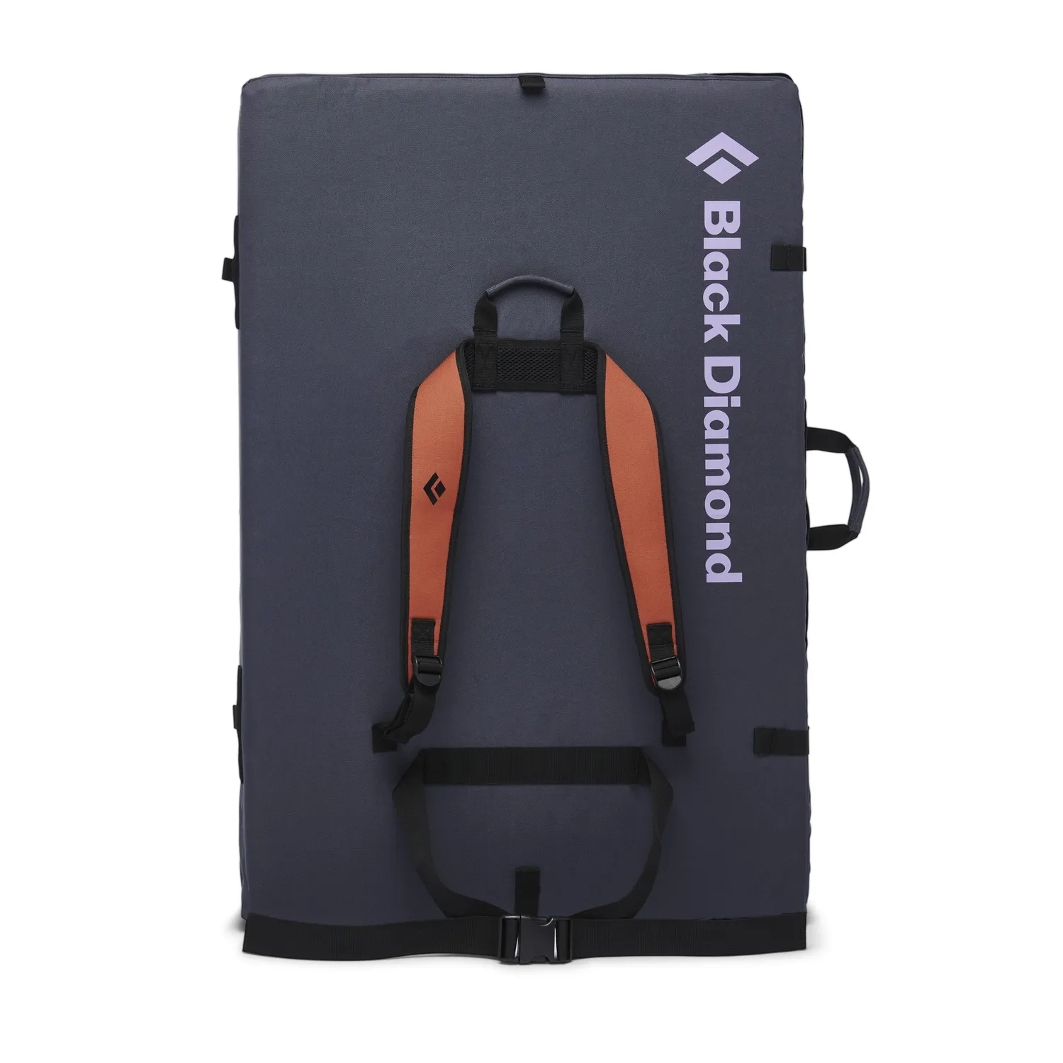 Black Diamond Circuit crash pad bloc mousse EVA pliable