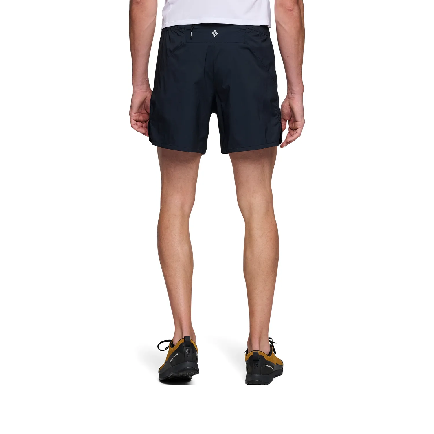 Black Diamond Flatiron short homme DWR sans PFC